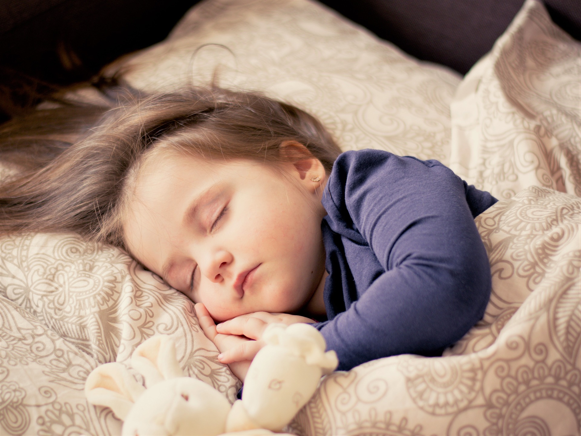 Humana Baby Spain on X: 👶 ¿Sabías que los niños que tardan más de 30 - 45  minutos en dormirse a diario podrían sufrir de un trastorno del #sueño?  Para ayudarle a
